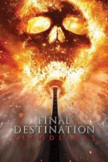 Final Destination: Bloodlines – Is Death Itself Getting a Reboot?