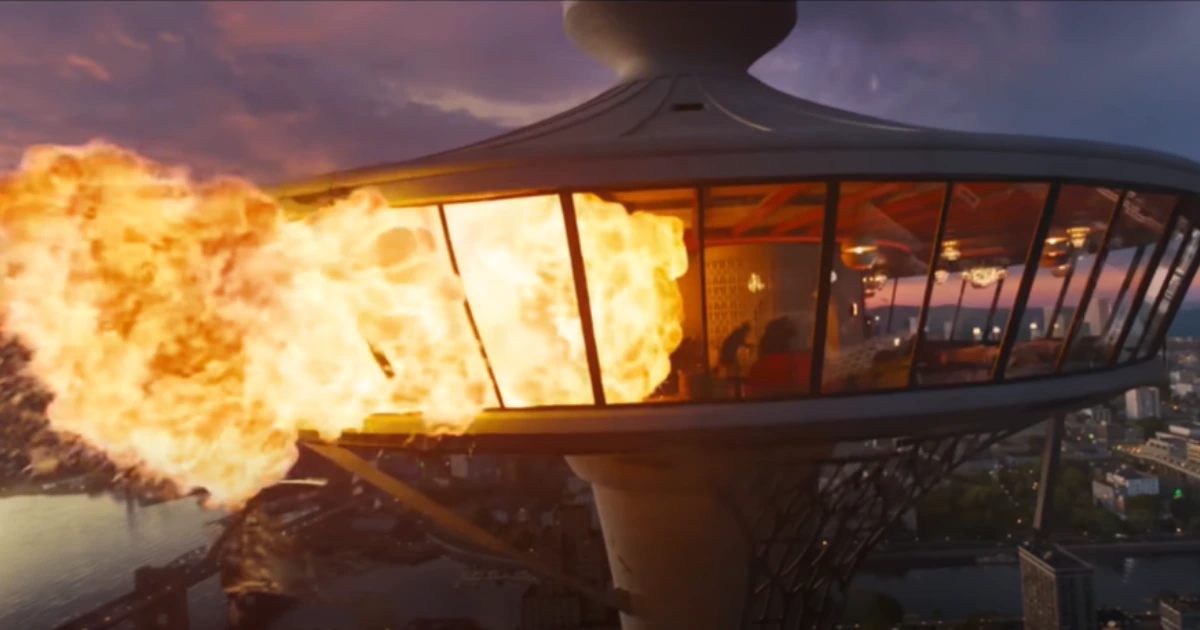 Final Destination movie