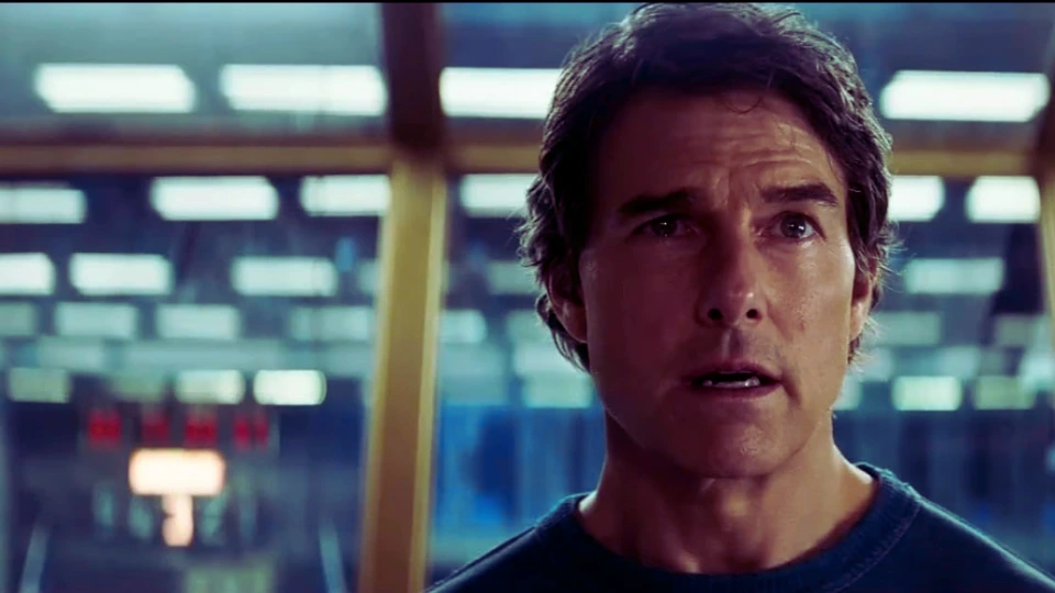 Mission Impossible 2025 Misson Imposible 2025 17Th May