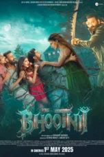 The Bhootnii