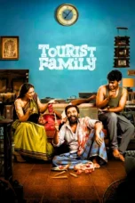 Tourist Family
