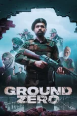 Ground Zero Emraan Hashmi Movie