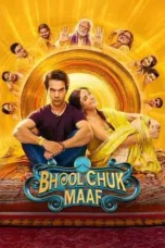 bhool chuk maaf movie 2025