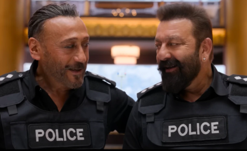 Housefull 5 Movie