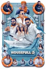 Housefull 5 Movie 2025
